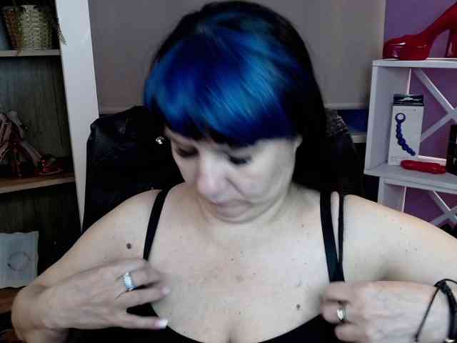 velvetgloria webcam