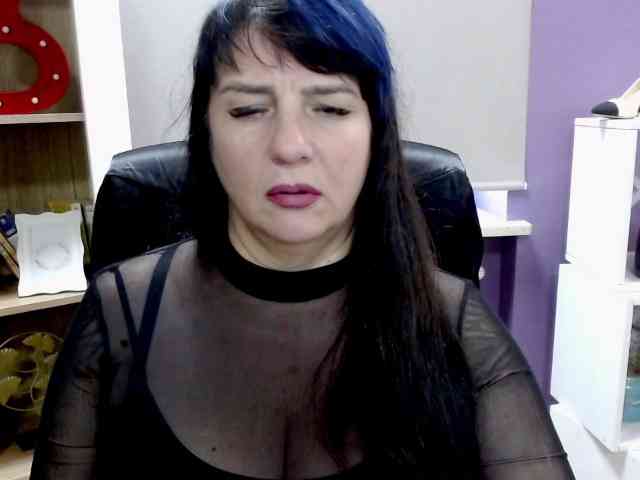 velvetgloria webcam