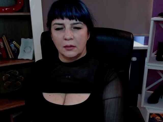 velvetgloria webcam