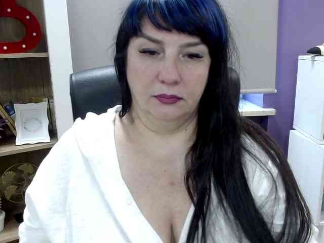 velvetgloria webcam