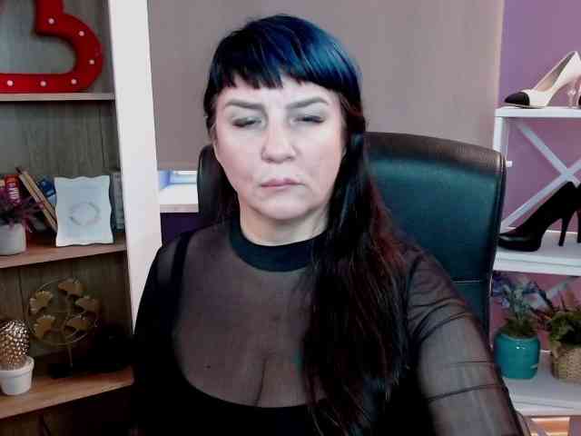 velvetgloria webcam
