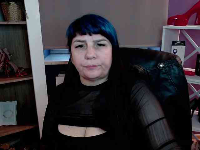velvetgloria webcam
