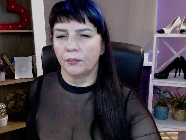 velvetgloria webcam