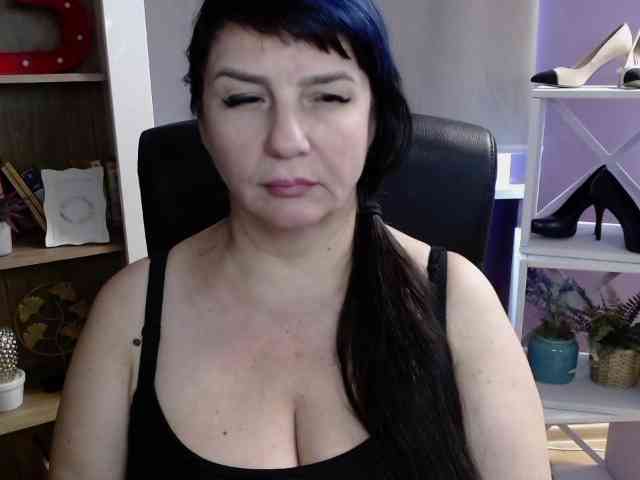 velvetgloria webcam