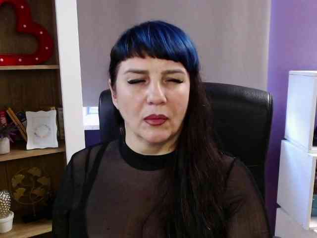 velvetgloria webcam