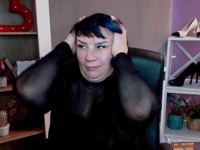 velvetgloria webcam