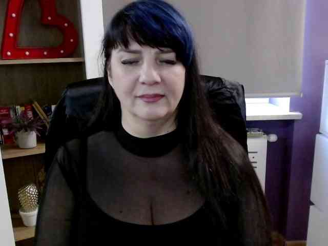 velvetgloria webcam