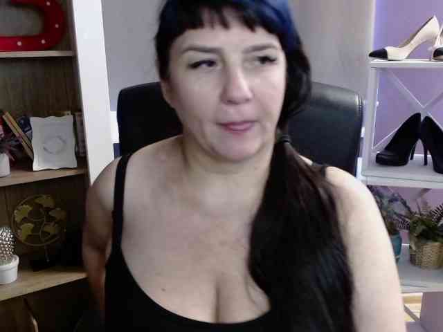 velvetgloria webcam