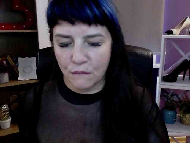 velvetgloria webcam
