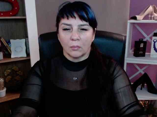 velvetgloria webcam