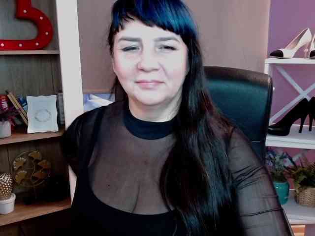 velvetgloria webcam
