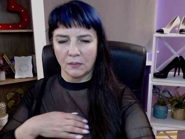 velvetgloria webcam