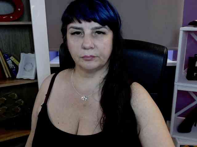 velvetgloria webcam