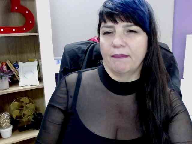 velvetgloria webcam