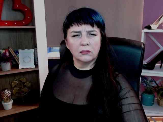 velvetgloria webcam
