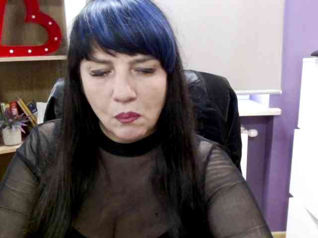 velvetgloria webcam