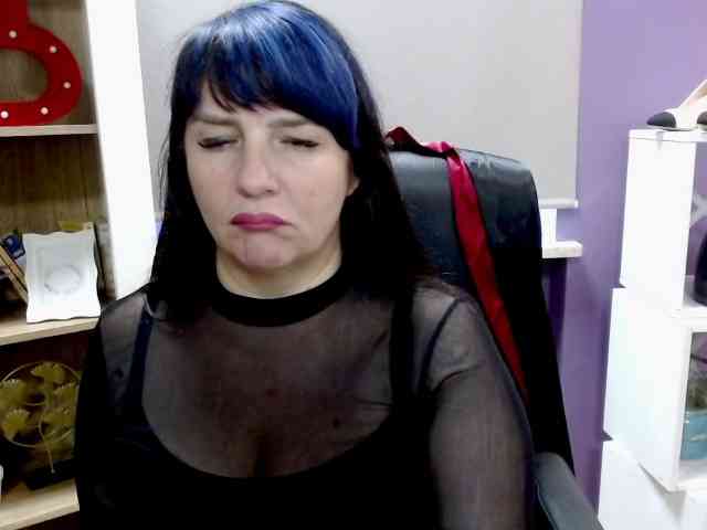 velvetgloria webcam