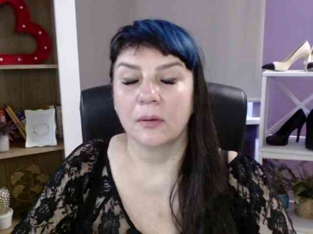 velvetgloria webcam