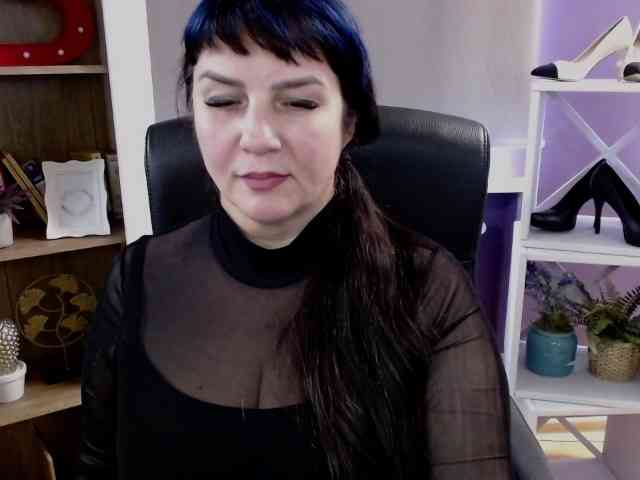 velvetgloria webcam