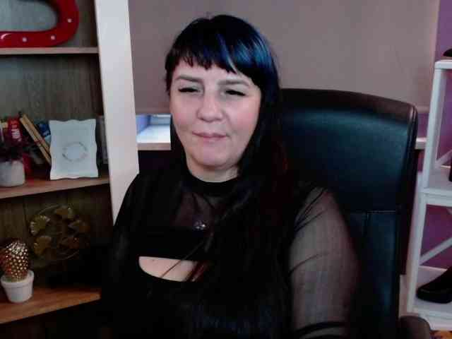 velvetgloria webcam