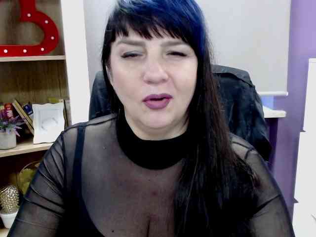 velvetgloria webcam