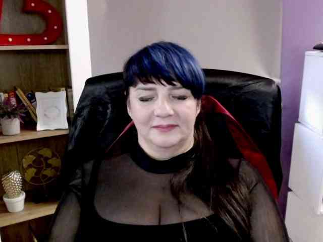velvetgloria webcam