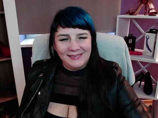 velvetgloria webcam
