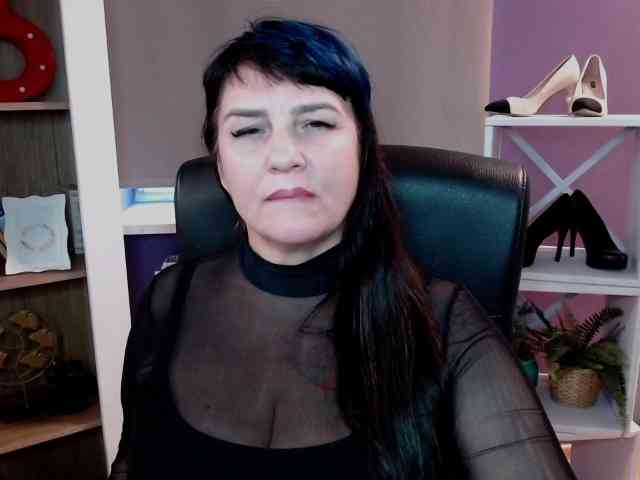 velvetgloria webcam