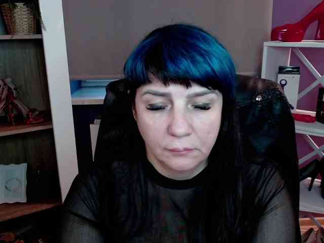 velvetgloria webcam