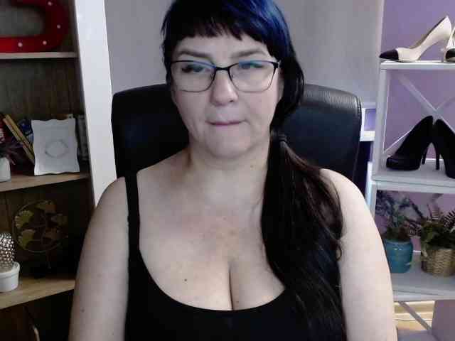 velvetgloria webcam