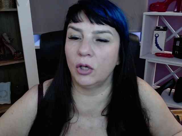 velvetgloria webcam