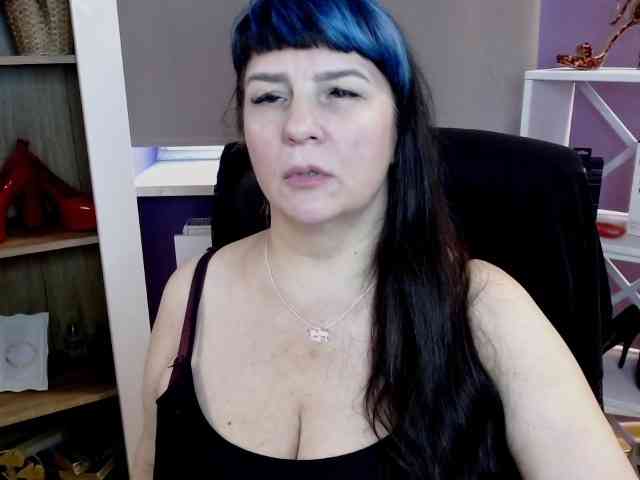 velvetgloria webcam