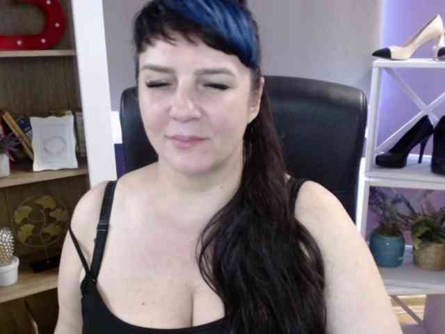 velvetgloria webcam