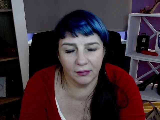 velvetgloria webcam