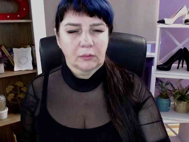 velvetgloria webcam
