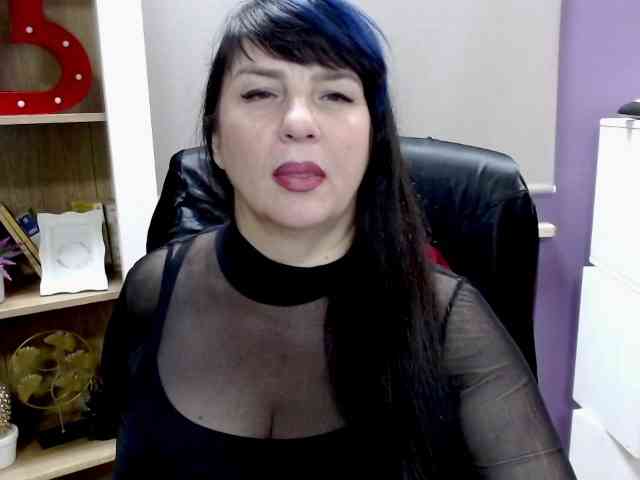 velvetgloria webcam