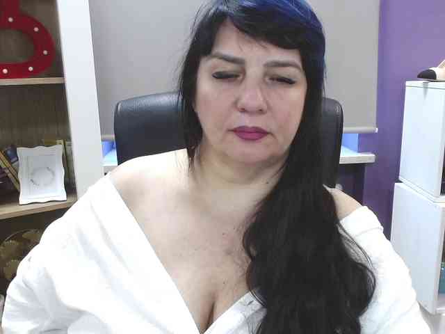 velvetgloria webcam