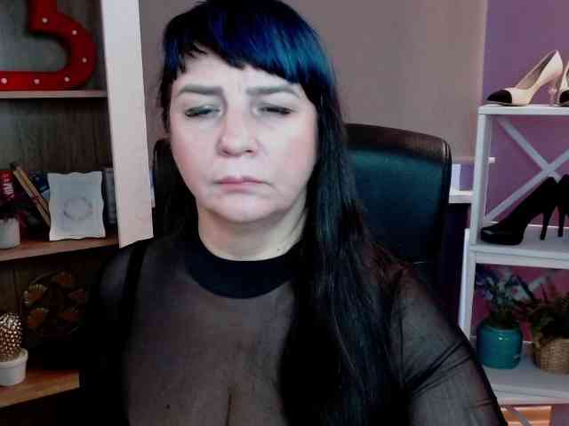 velvetgloria webcam