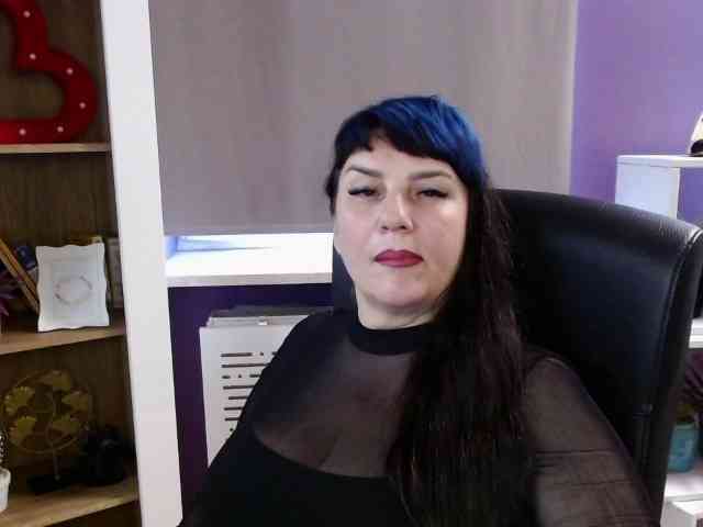 velvetgloria webcam