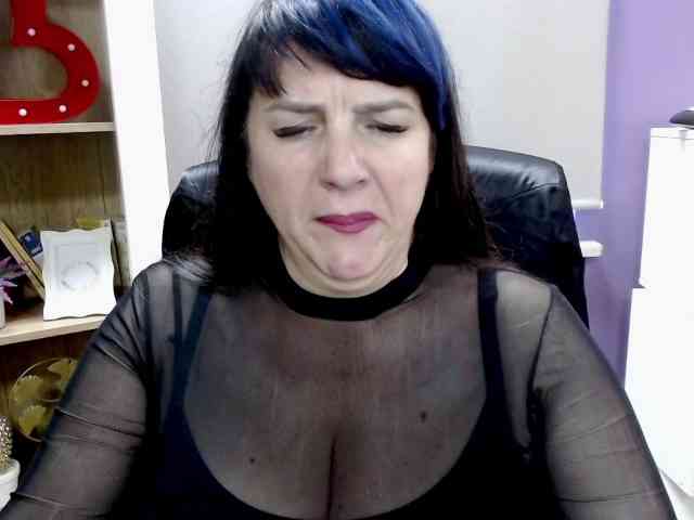 velvetgloria webcam