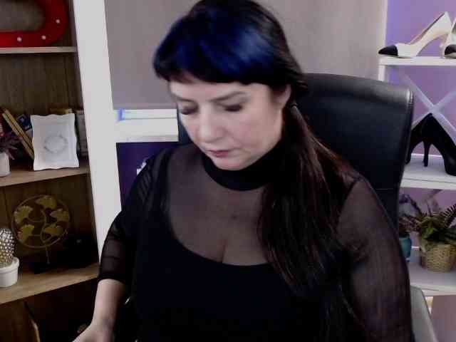 velvetgloria webcam