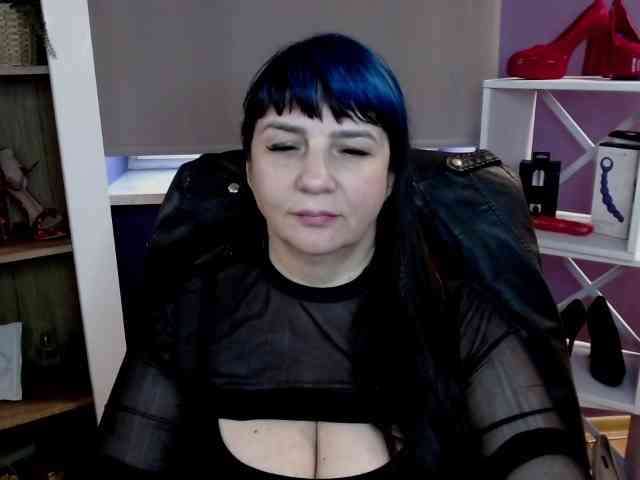velvetgloria webcam