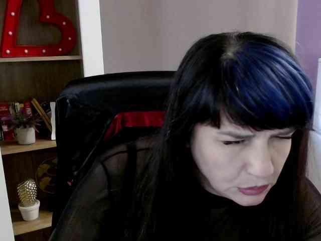 velvetgloria webcam