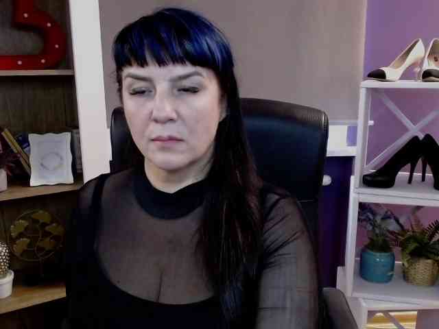 velvetgloria webcam