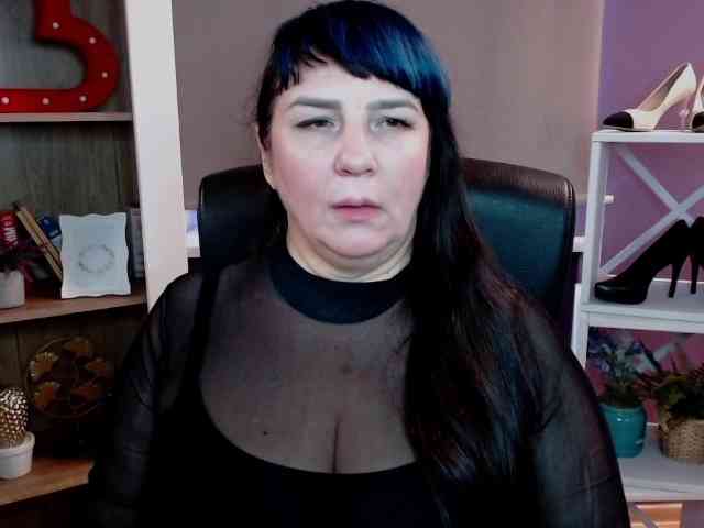 velvetgloria webcam