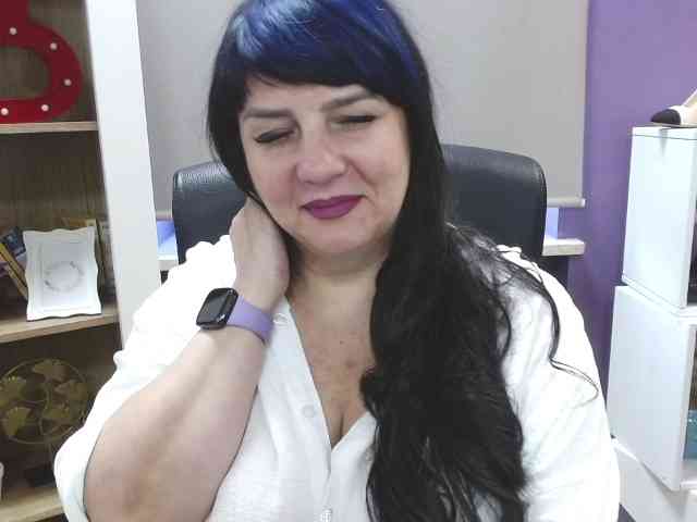 velvetgloria webcam