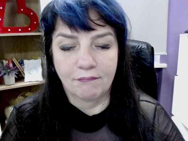 velvetgloria webcam