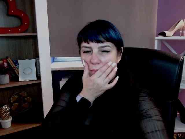 velvetgloria webcam