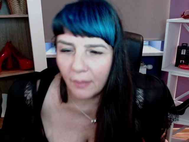 velvetgloria webcam