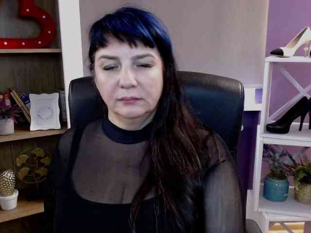 velvetgloria webcam